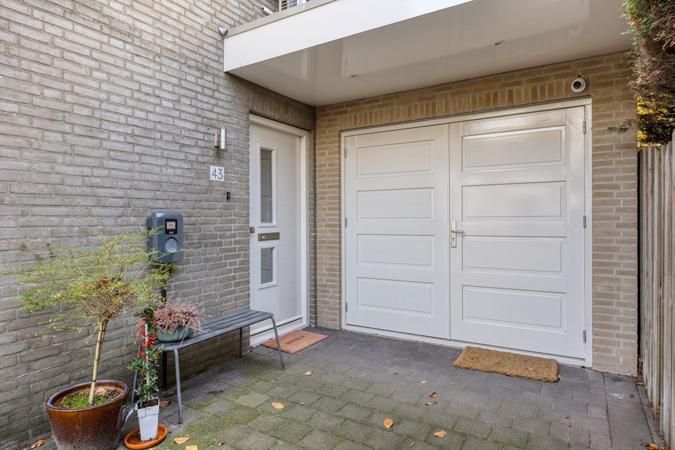 Foto 36 van Aalscholverlaan 43