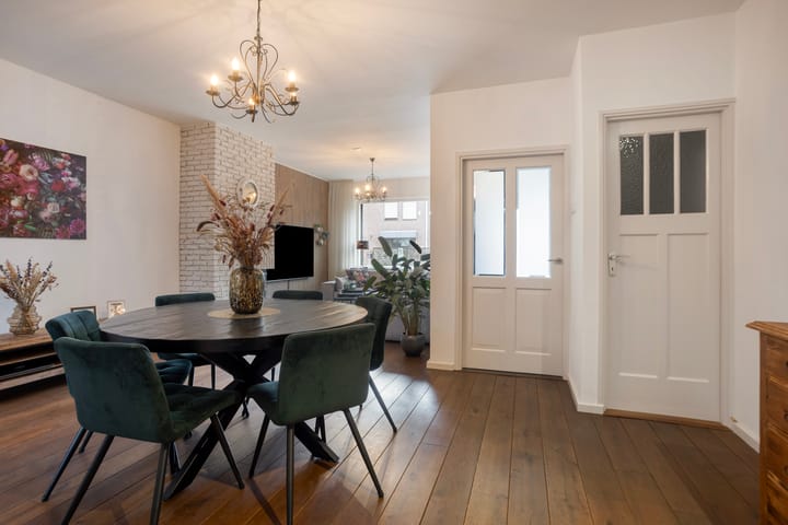 Foto 8 van Nieuwborgstraat 103