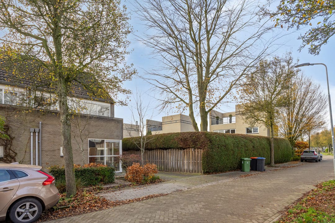 Foto 38 van Aalscholverlaan 43