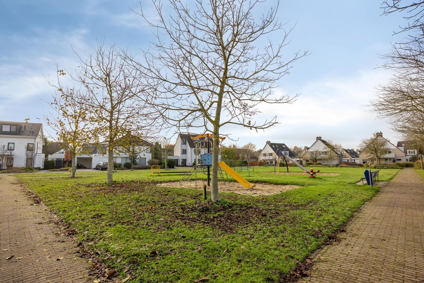 Foto 40 van Aalscholverlaan 43