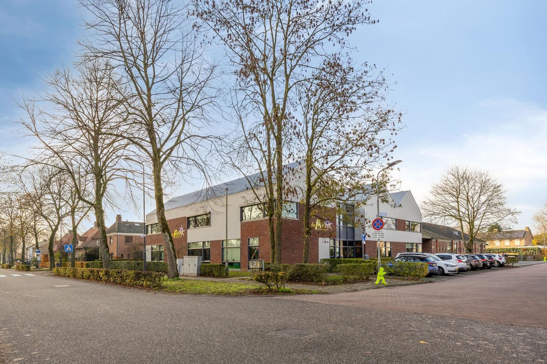 Foto 41 van Aalscholverlaan 43