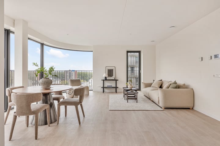 Foto 2 van Elizabeth Anscombestraat 135