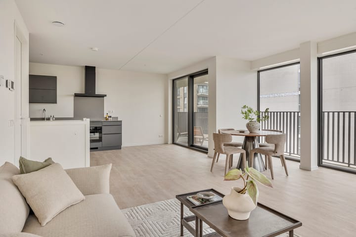 Foto 3 van Elizabeth Anscombestraat 135