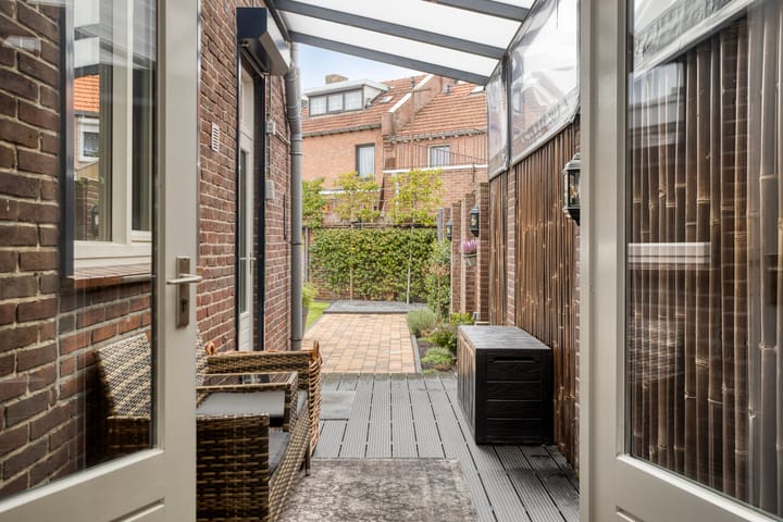 Foto 25 van Nieuwborgstraat 103