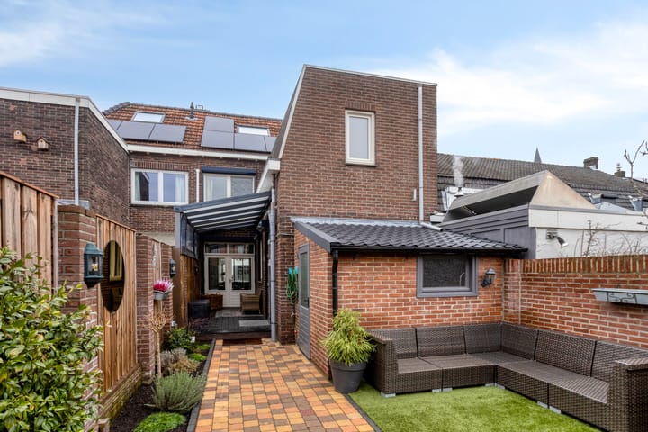 Foto 30 van Nieuwborgstraat 103