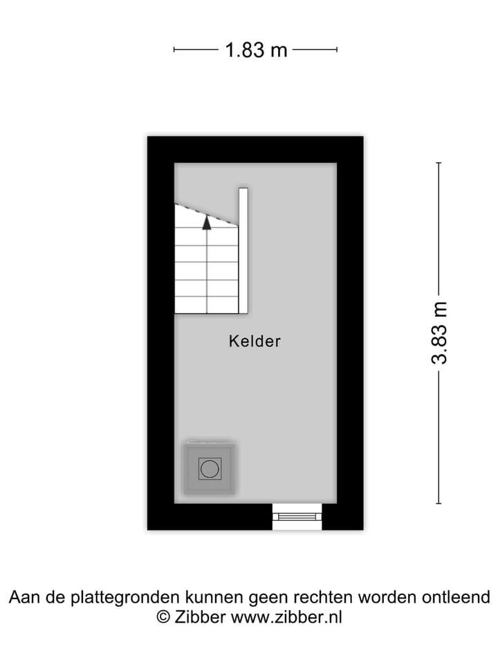 Foto 34 van Nieuwborgstraat 103