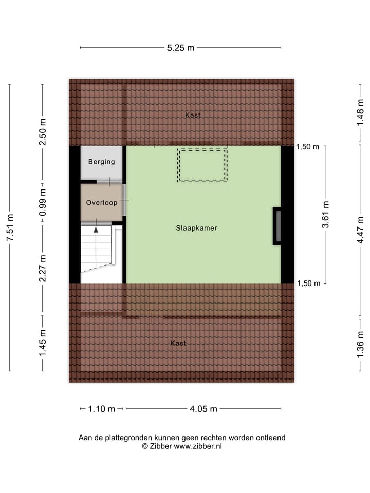 Foto 35 van Nieuwborgstraat 103