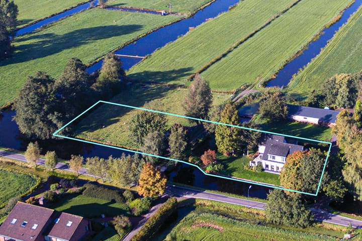 Van Teylingenweg 179