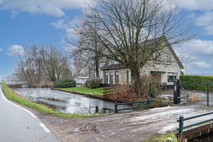 Foto 2 van Van Teylingenweg 179