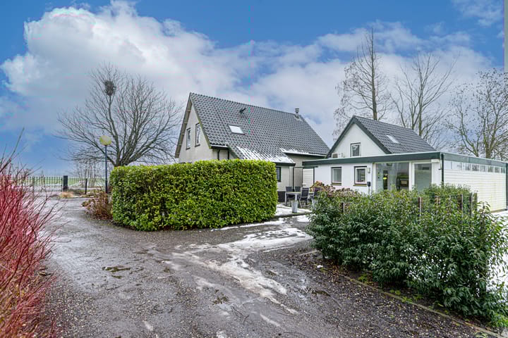 Foto 3 van Van Teylingenweg 179