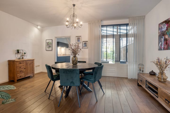 Foto 7 van Nieuwborgstraat 103