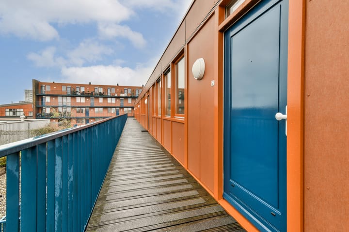 Foto 2 van Burgemeester van Stamplein 36