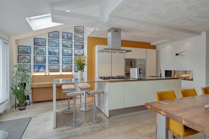 Foto 3 van De Vroente 168