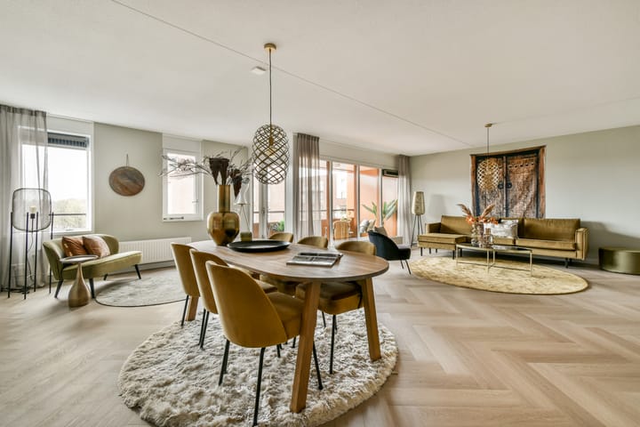 Foto 4 van Burgemeester van Stamplein 36