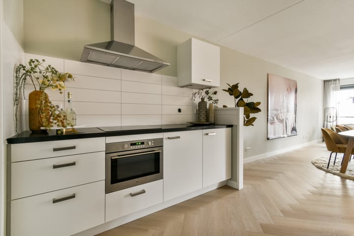 Foto 8 van Burgemeester van Stamplein 36