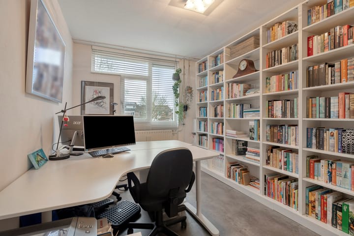 Foto 25 van De Vroente 168