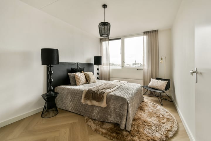 Foto 16 van Burgemeester van Stamplein 36