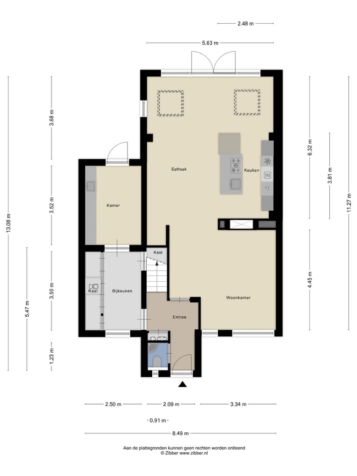 Foto 44 van De Vroente 168