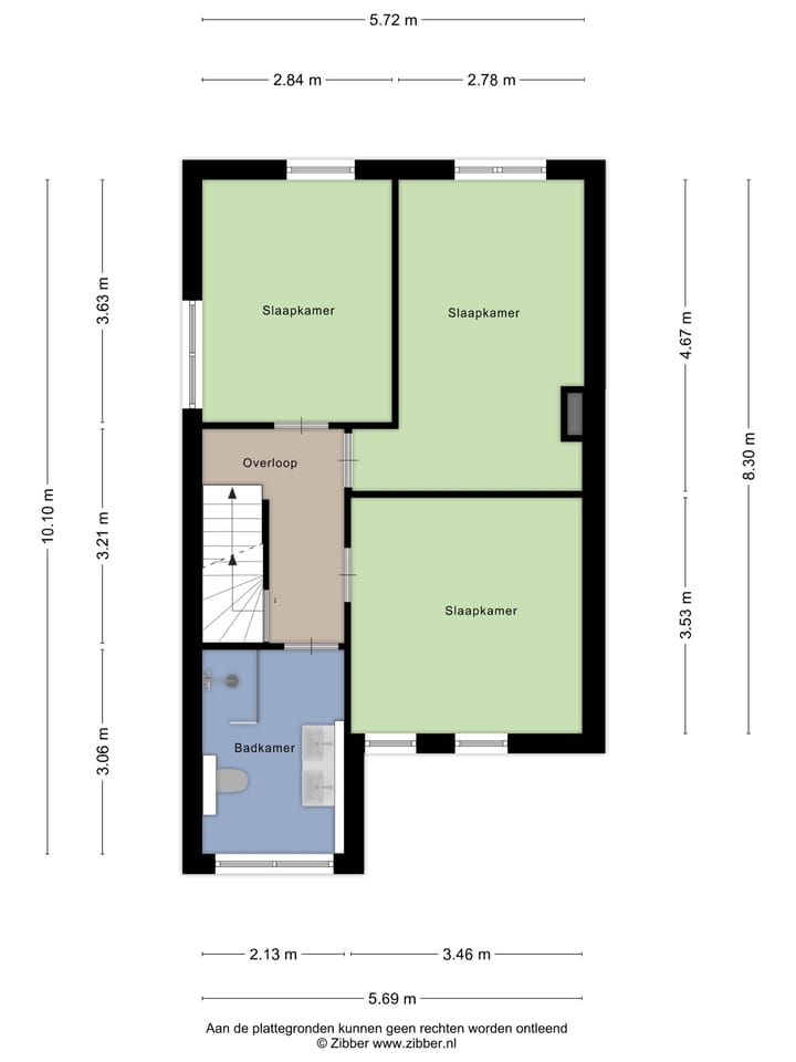 Foto 45 van De Vroente 168