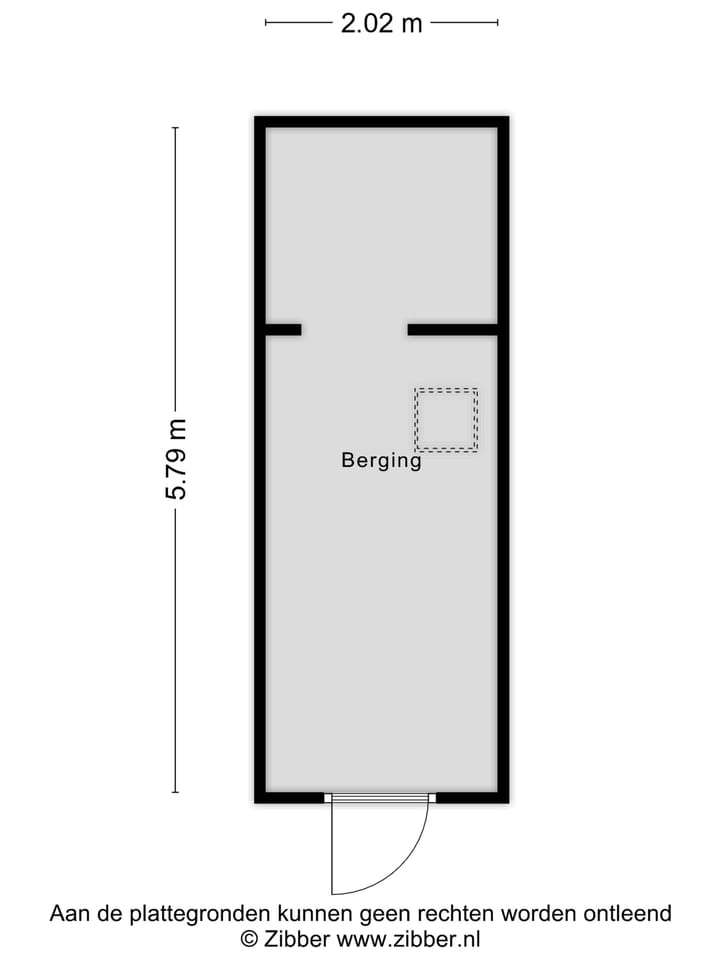 Foto 47 van De Vroente 168