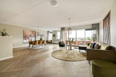 Burgemeester van Stamplein thumbnail