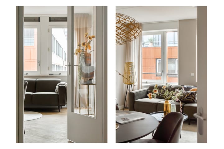 Foto 4 van Burgemeester van Stamplein 68