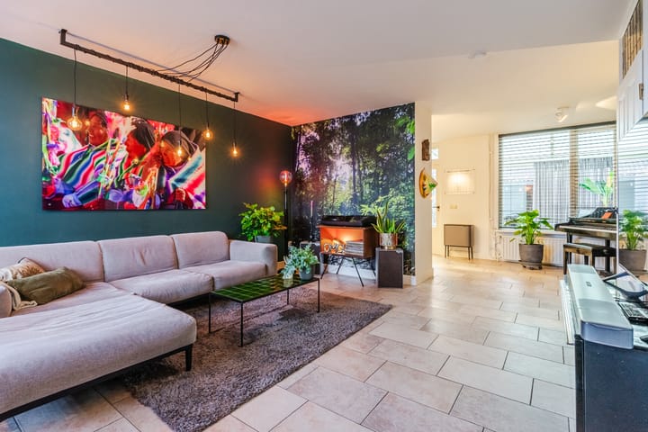 Foto 6 van De Wiet 13