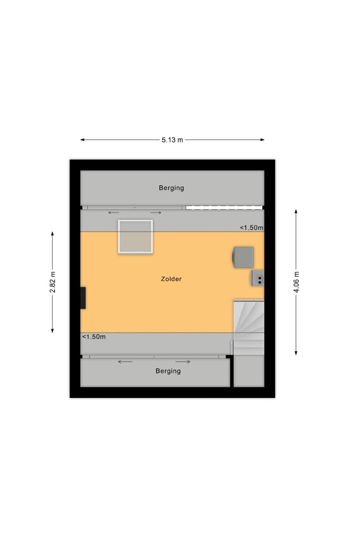 Foto 47 van De Wiet 13