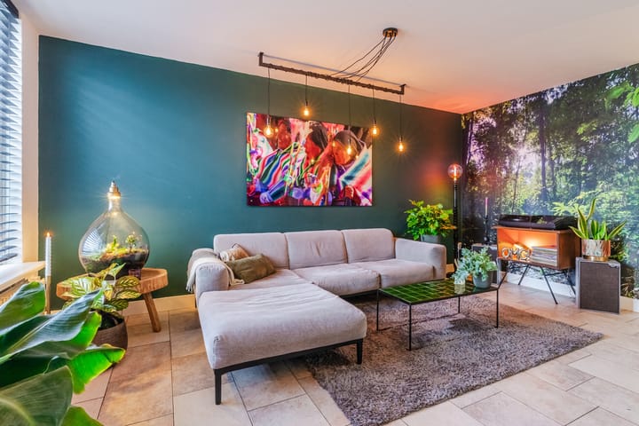 Foto 7 van De Wiet 13