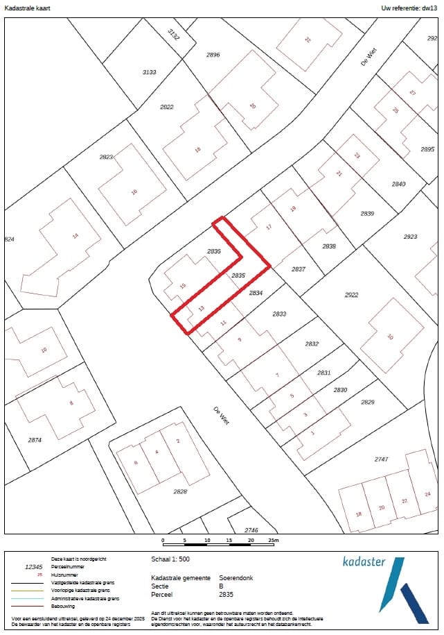 Foto 49 van De Wiet 13