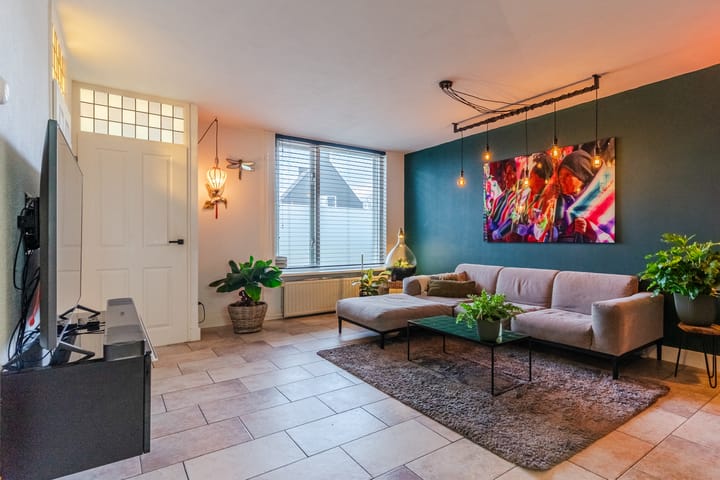 Foto 8 van De Wiet 13