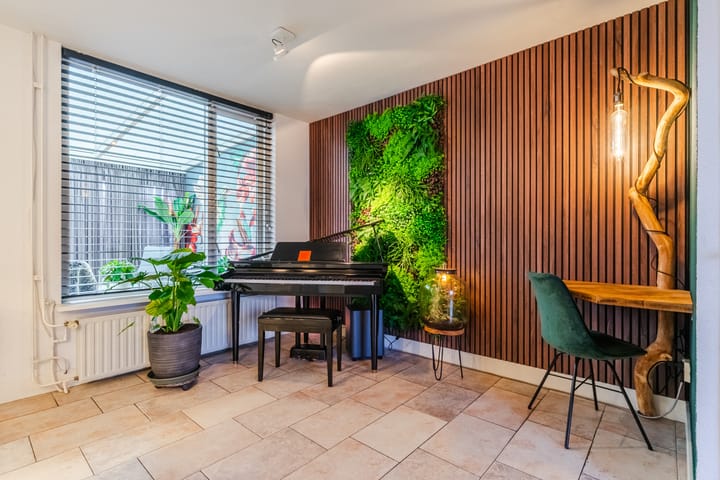 Foto 10 van De Wiet 13