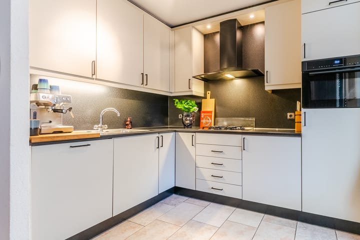 Foto 2 van De Wiet 13