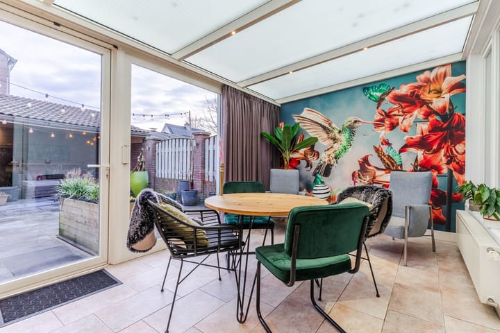 Foto 14 van De Wiet 13