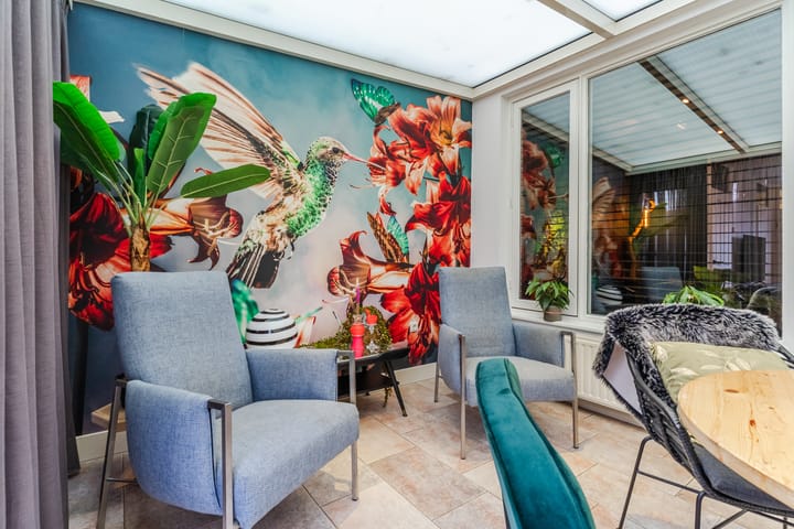 Foto 15 van De Wiet 13