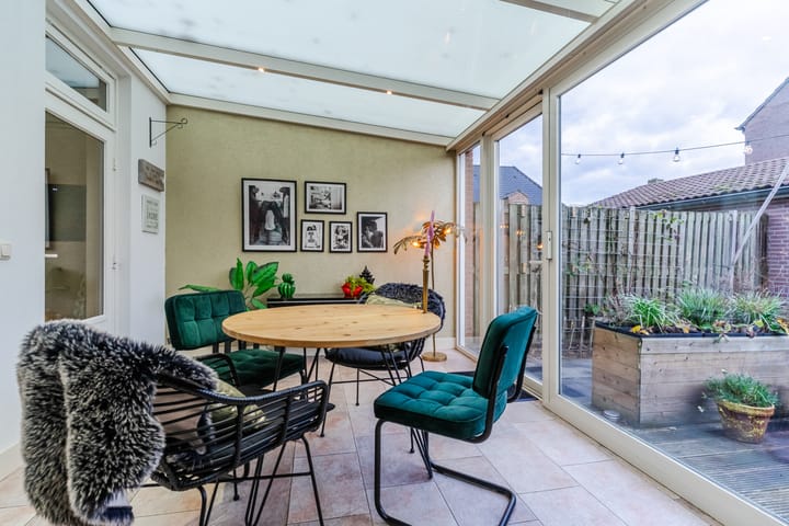 Foto 3 van De Wiet 13