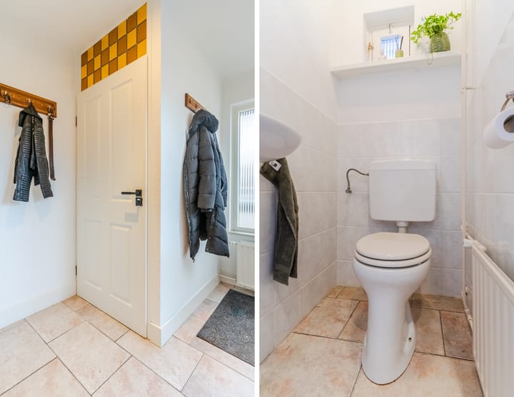 Foto 16 van De Wiet 13