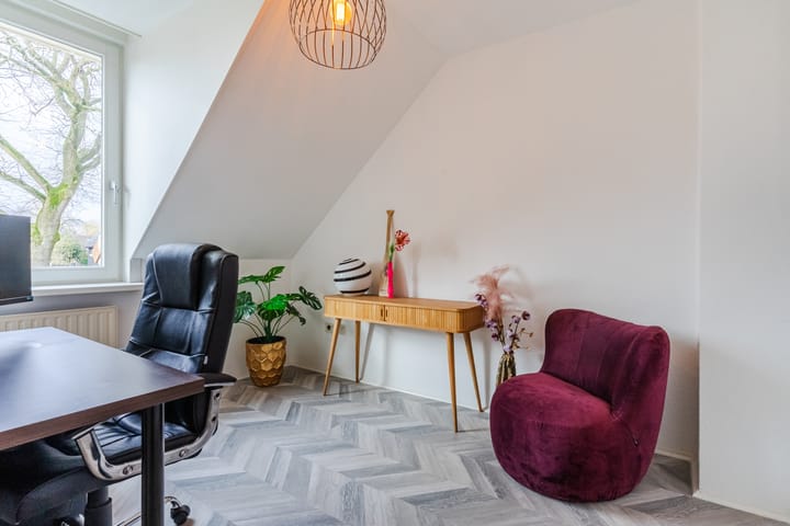 Foto 20 van De Wiet 13