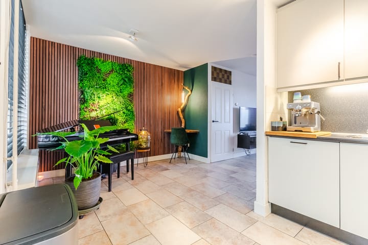 Foto 12 van De Wiet 13