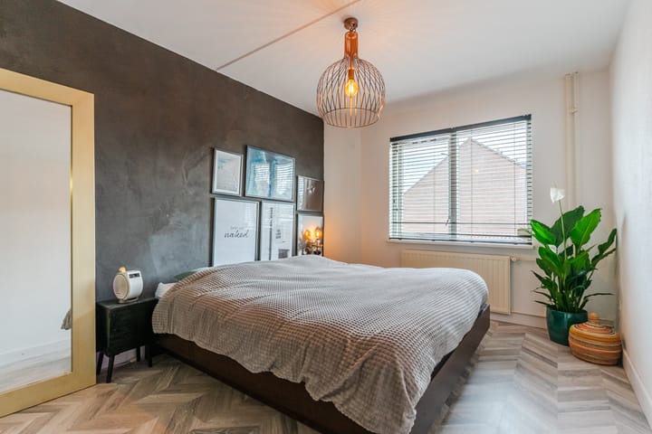 Foto 18 van De Wiet 13