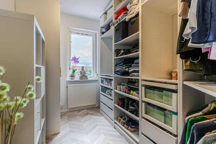 Foto 22 van De Wiet 13