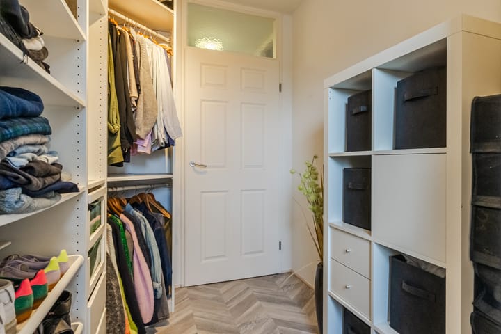 Foto 23 van De Wiet 13