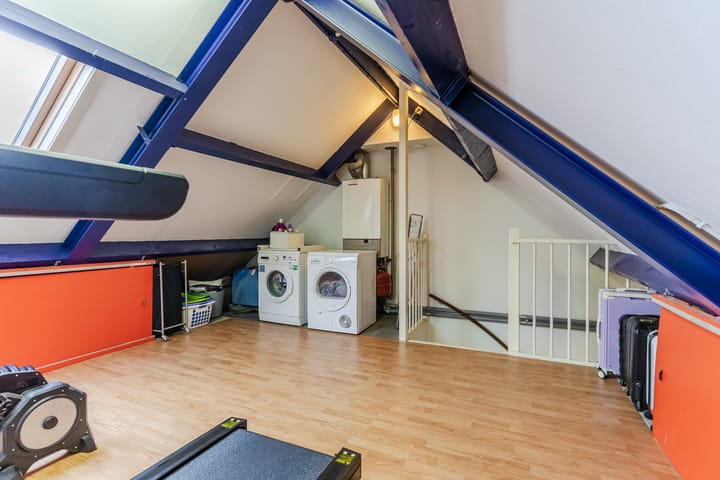 Foto 30 van De Wiet 13