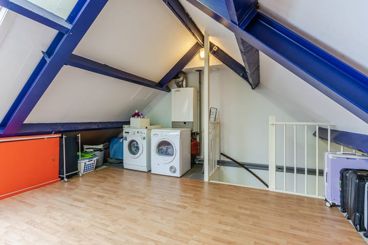 Foto 31 van De Wiet 13