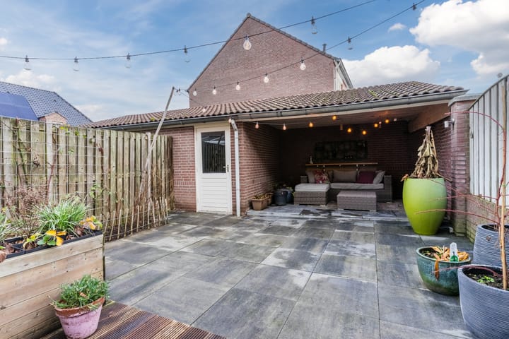 Foto 33 van De Wiet 13