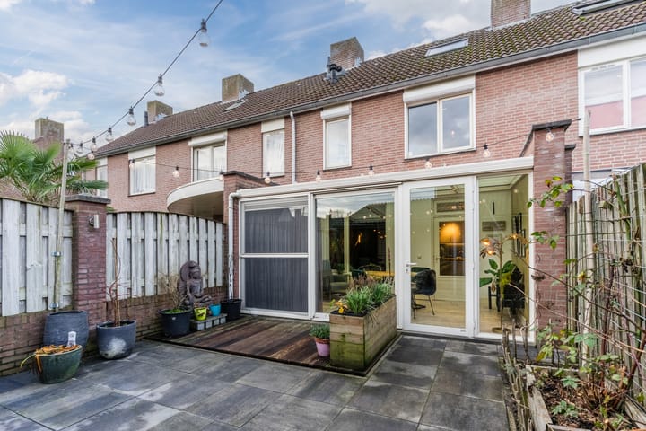 Foto 35 van De Wiet 13