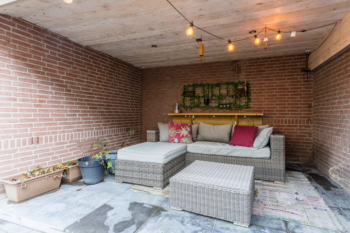 Foto 36 van De Wiet 13