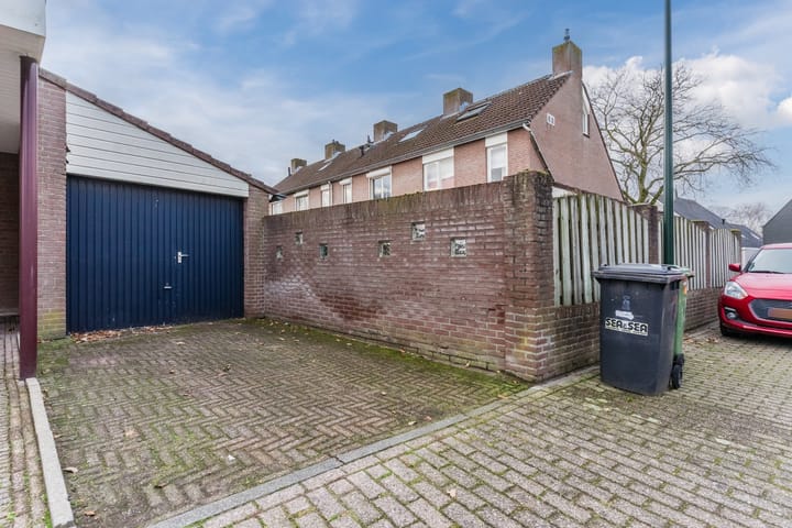 Foto 37 van De Wiet 13