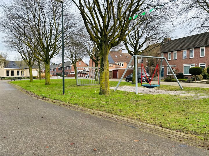 Foto 40 van De Wiet 13