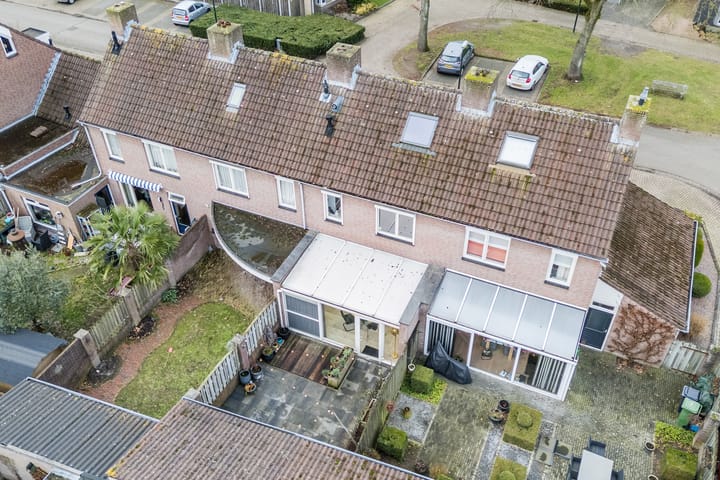 Foto 41 van De Wiet 13